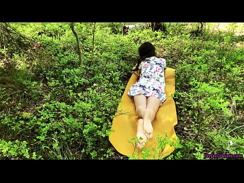 ❤️ Ang Estranghero sa Tinder Nag-masturbate sa Akong Pussy ug Mabination sa Kakahoyan ☑ Fuck video sa ceb.javarchive.top ❌️❤